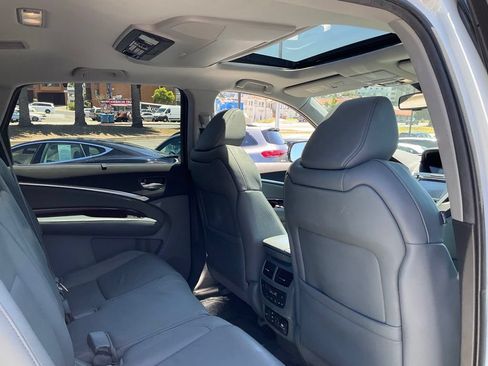 Used 2014 Acura MDX FWD w/ Advance & Entertainment image 57