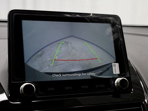 New 2025 Mitsubishi Eclipse Cross LE image 23