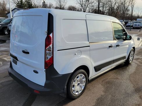 Used 2018 Ford Transit Connect XL image 15