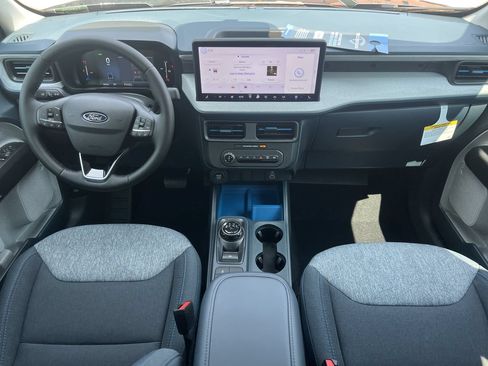 New 2026 Ford Maverick XLT w/ XLT Luxury Package FWD image 2