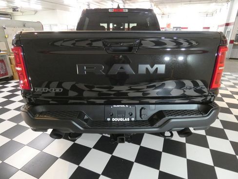 New 2026 RAM 1500 RHO AWD/4WD image 6