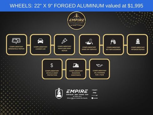 Used 2023 RAM 1500 Laramie image 4