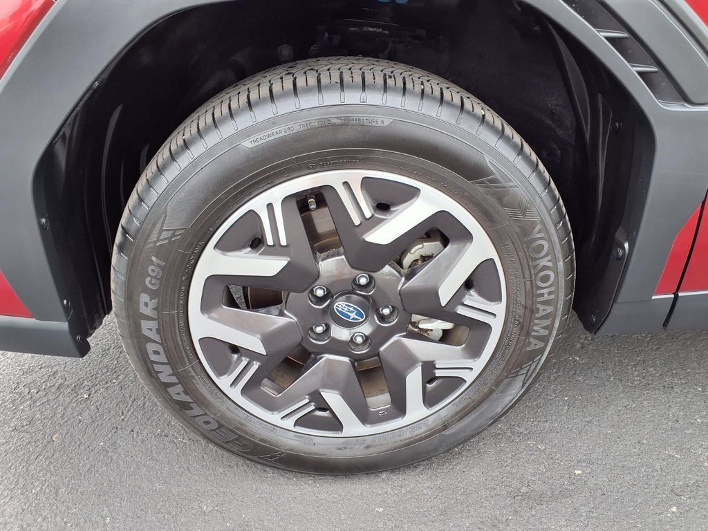 Certified 2026 Subaru Forester Premium AWD/4WD image 14