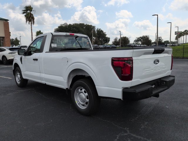 New 2026 Ford F150 XL RWD image 7