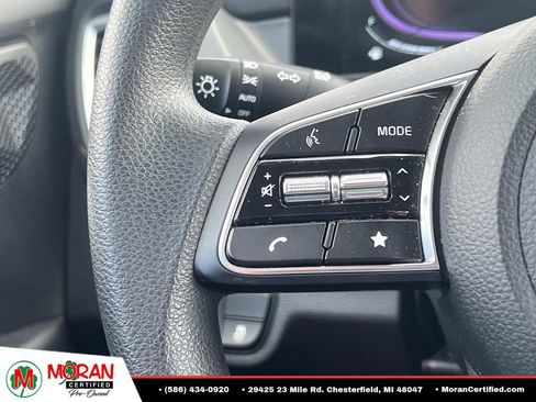 Used 2025 Kia Seltos LX AWD/4WD image 25