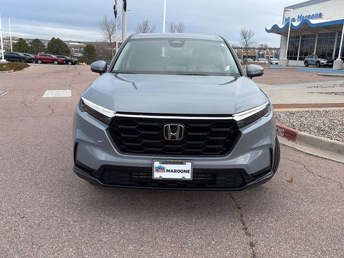 Certified 2024 Honda CR-V LX image 2