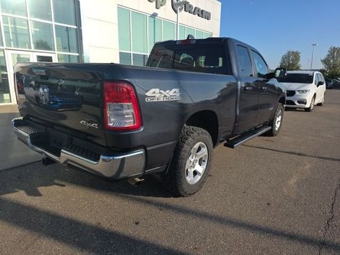 Used 2019 RAM 1500 Big Horn image 5