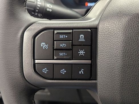 New 2025 Ford F150 XLT w/ Equipment Group 302A MID image 11