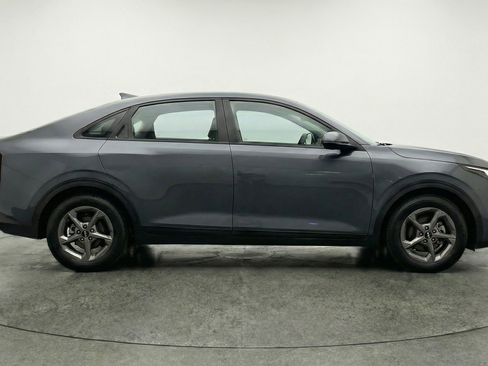 Used 2025 Kia K4 FWD image 11
