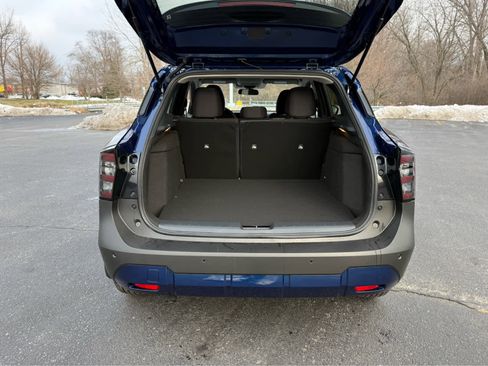 Used 2026 Nissan Kicks SV w/ Cold Weather Package image 7