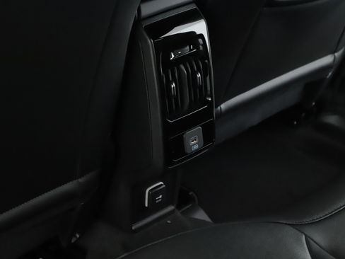 New 2026 Jeep Compass Limited w/ Sun, Sound & Navigation Group image 6