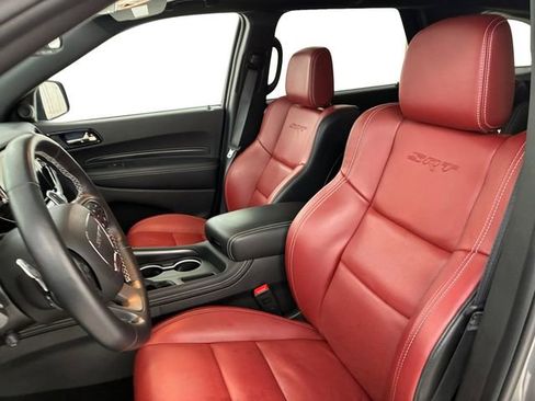 Used 2024 Dodge Durango SRT image 12