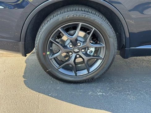New 2027 Dodge Durango GT AWD/4WD image 3