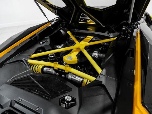 Used 2016 Lamborghini Aventador LP 700-4 image 53