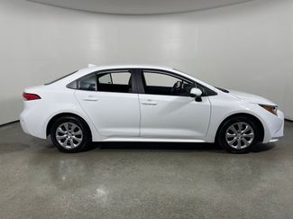 Certified 2024 Toyota Corolla LE FWD video 2