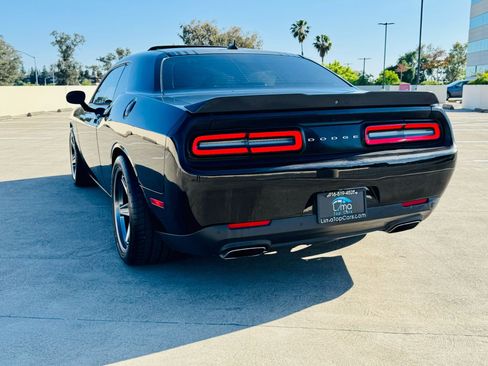 Used 2016 Dodge Challenger R/T Plus image 17