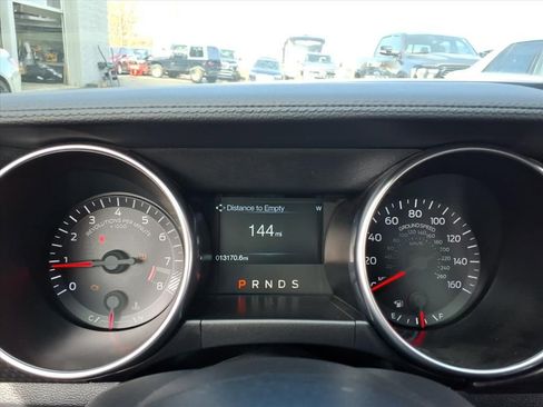 Used 2019 Ford Mustang GT w/ GT Performance Package RWD image 22