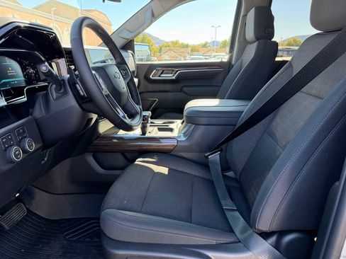 New 2026 Chevrolet Silverado 1500 LT Trail Boss image 24