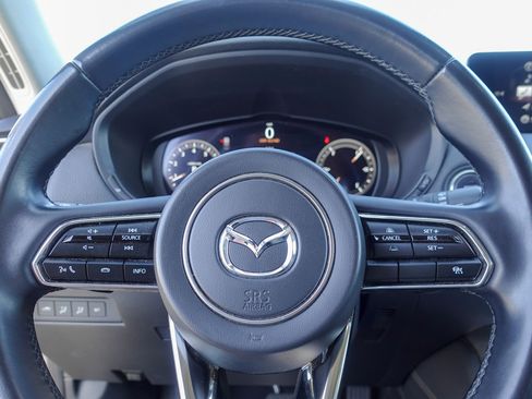 Used 2024 MAZDA CX-90 Plug-In Hybrid w/ Premium Pkg AWD/4WD image 20