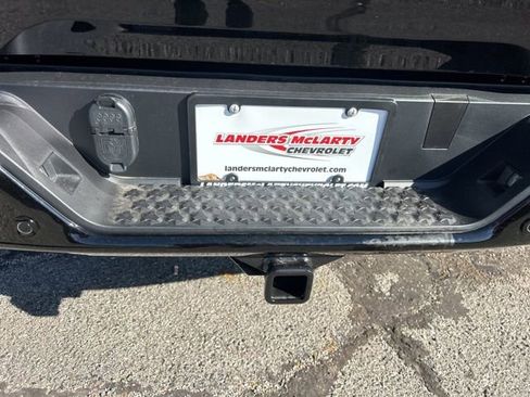 New 2026 Chevrolet Colorado W/T w/ Advanced Trailering Package image 27