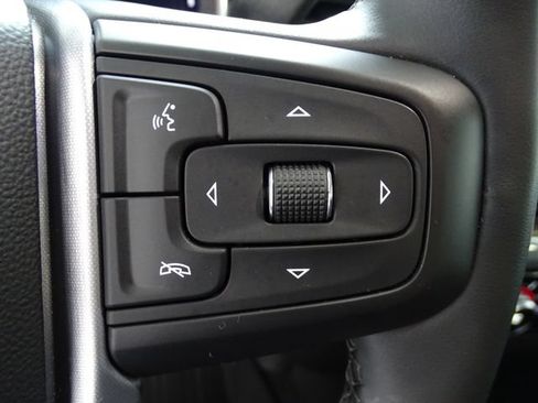 Certified 2024 GMC Sierra 1500 Elevation AWD/4WD image 8