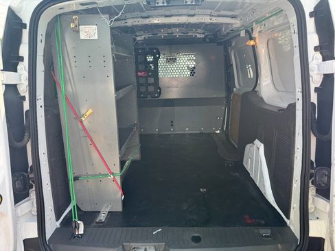 Used 2020 Ford Transit Connect XLT w/ Trailer Tow Package FWD image 16