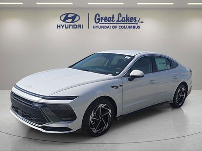 New 2026 Hyundai Sonata SEL