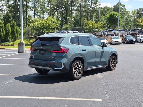 Used 2023 BMW X1 xDrive28i w/ Premium Package AWD/4WD image 10