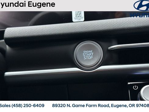 New 2026 Hyundai Tucson XRT image 24