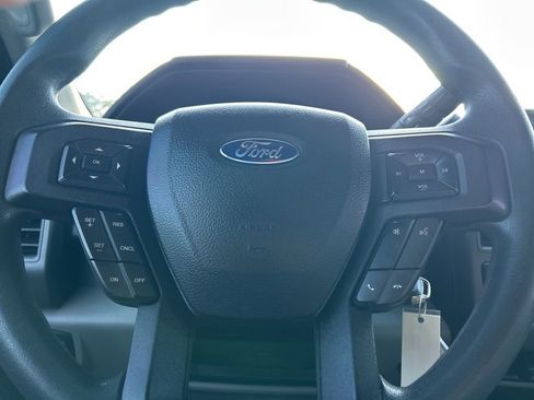 Used 2019 Ford F350 XL w/ Power Equipment Group image 22