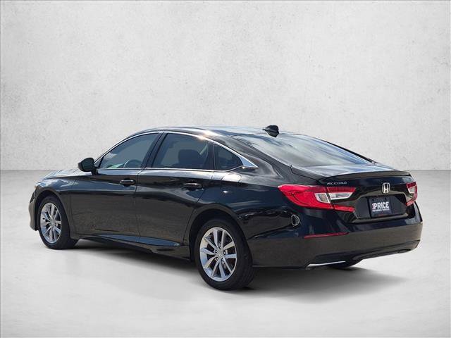 Used 2022 Honda Accord LX image 8