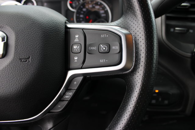 Used 2025 RAM 3500 Tradesman AWD/4WD image 21