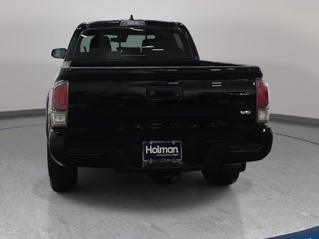 Certified 2023 Toyota Tacoma TRD Sport AWD/4WD image 6