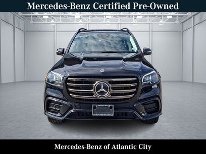 Used 2026 Mercedes-Benz GLS 450 4MATIC