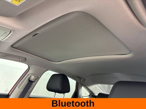 Used 2024 Honda Civic Touring image 11