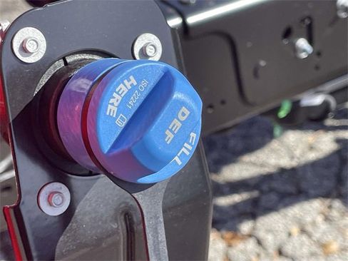 New 2026 Ford F450 XL image 19