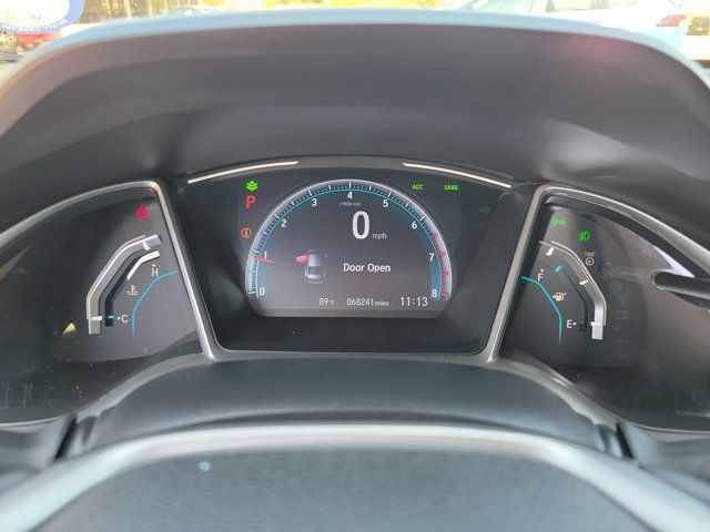 Used 2021 Honda Civic EX-L image 18