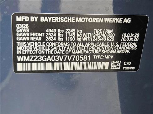 New 2027 MINI Cooper Countryman S w/ Comfort Package Max AWD/4WD image 18