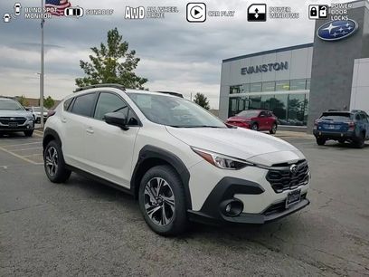 New 2025 Subaru Crosstrek 2.5i Premium