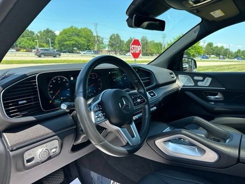 Certified 2022 Mercedes-Benz GLE 350 4MATIC image 18