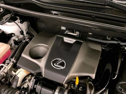 Used 2019 Lexus NX 300 AWD w/ Premium Package image 31