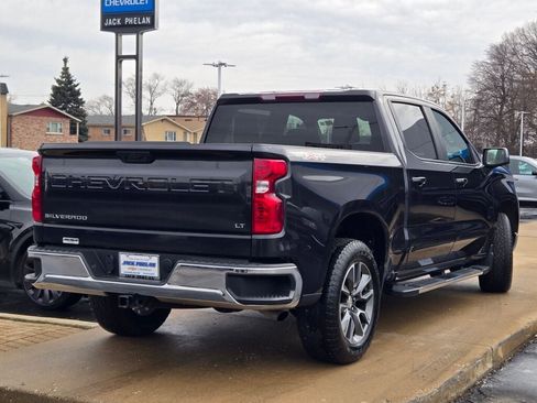 Used 2023 Chevrolet Silverado 1500 LT image 10