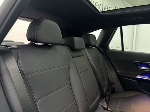 New 2026 Mercedes-Benz GLC 300 image 26