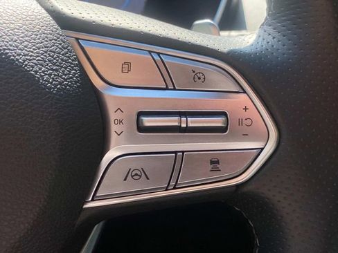 Used 2023 Hyundai Santa Fe Calligraphy image 19