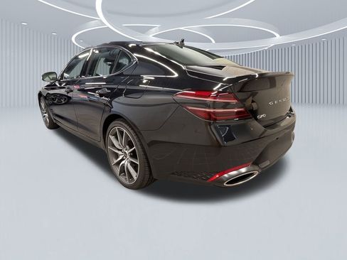 New 2025 Genesis G70 2.5T image 6