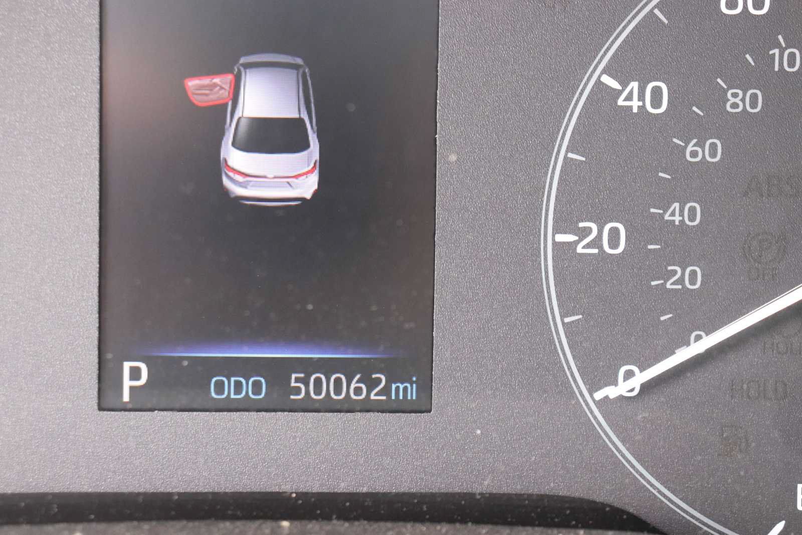 Used 2024 Toyota Corolla LE FWD image 11