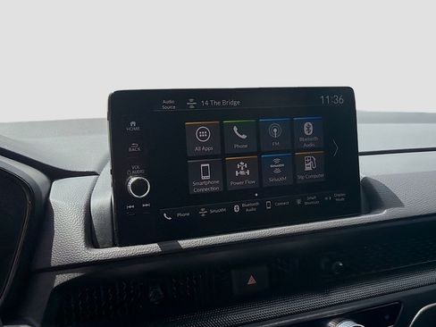 Certified 2024 Honda CR-V Sport-L image 12