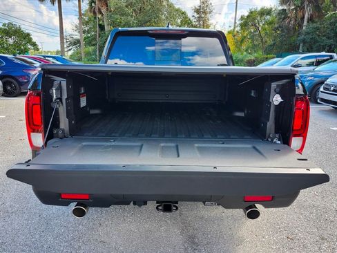 New 2026 Honda Ridgeline TrailSport image 9