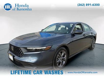 Certified 2023 Honda Accord EX