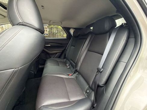 Used 2024 MAZDA CX-30 AWD 2.5 S w/ Premium Package image 23